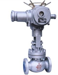 美標電動截止閥
