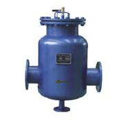 自潔式排氣過濾器