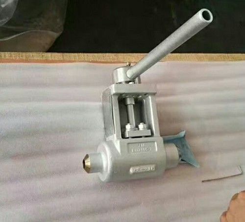 手動球閥