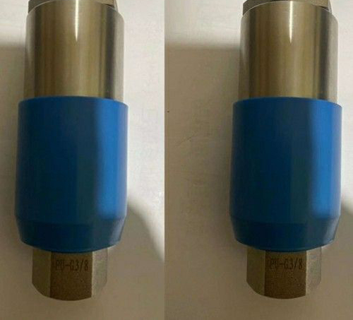 加氣機拉斷閥