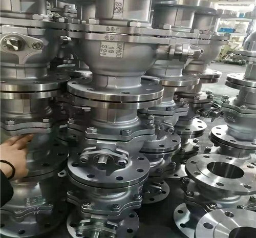 321不鏽鋼球閥(fá) 321不鏽(xiù)鋼球閥