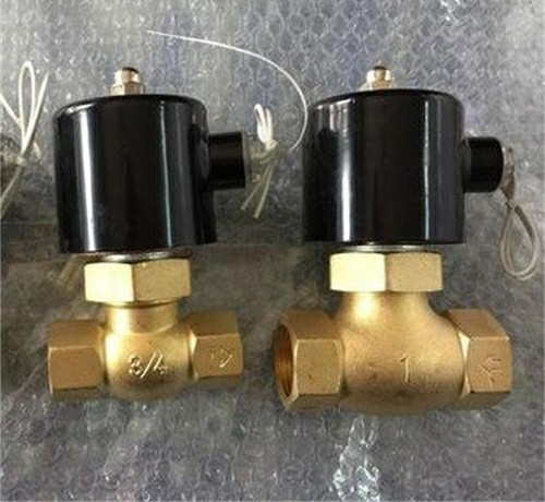 2W電磁閥