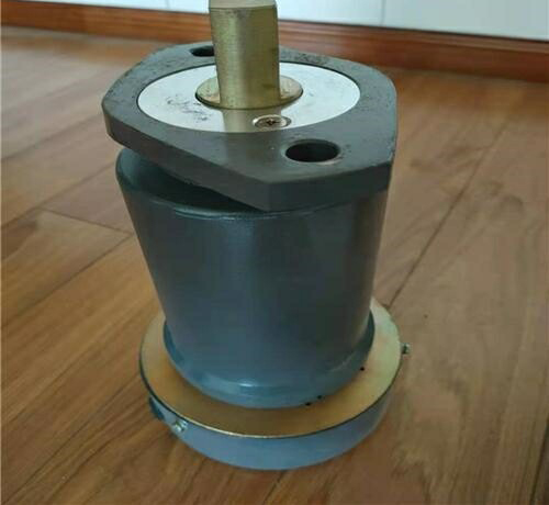 直（zhí）流型電磁鐵