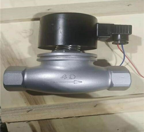 絲扣防（fáng）爆電磁閥