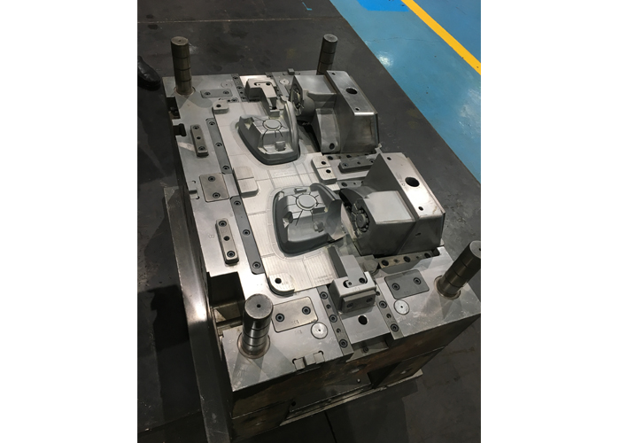 模具（jù）展示