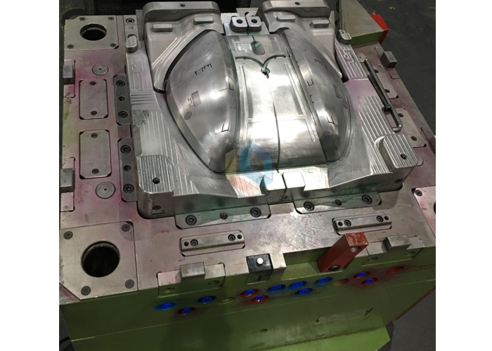 模（mó）具展示