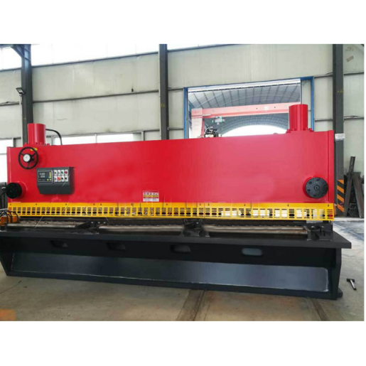 液壓剪板機係列