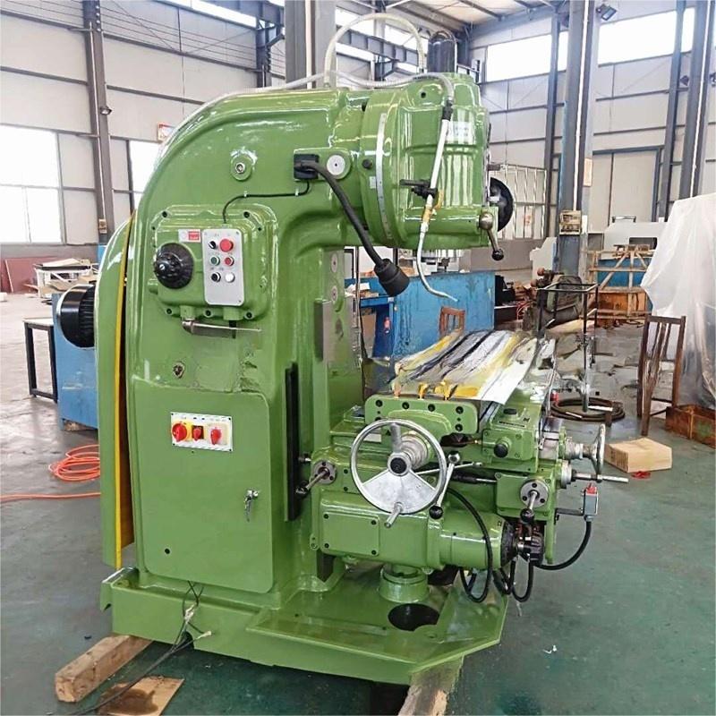 銑床（chuáng）X6132