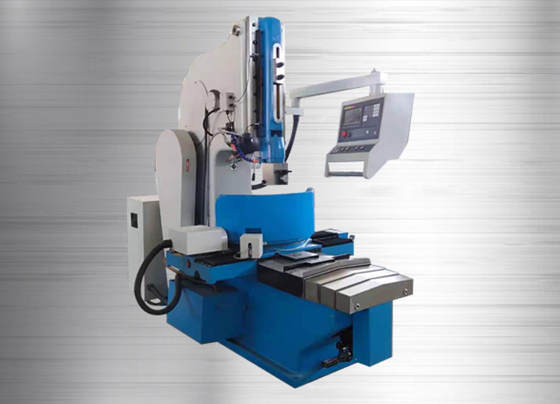 數控插床（chuáng）BK5050