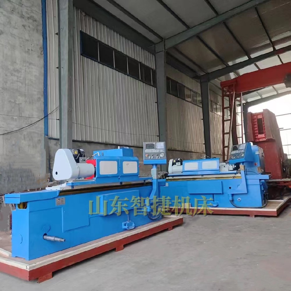 數控外（wài）圓磨床MK1320