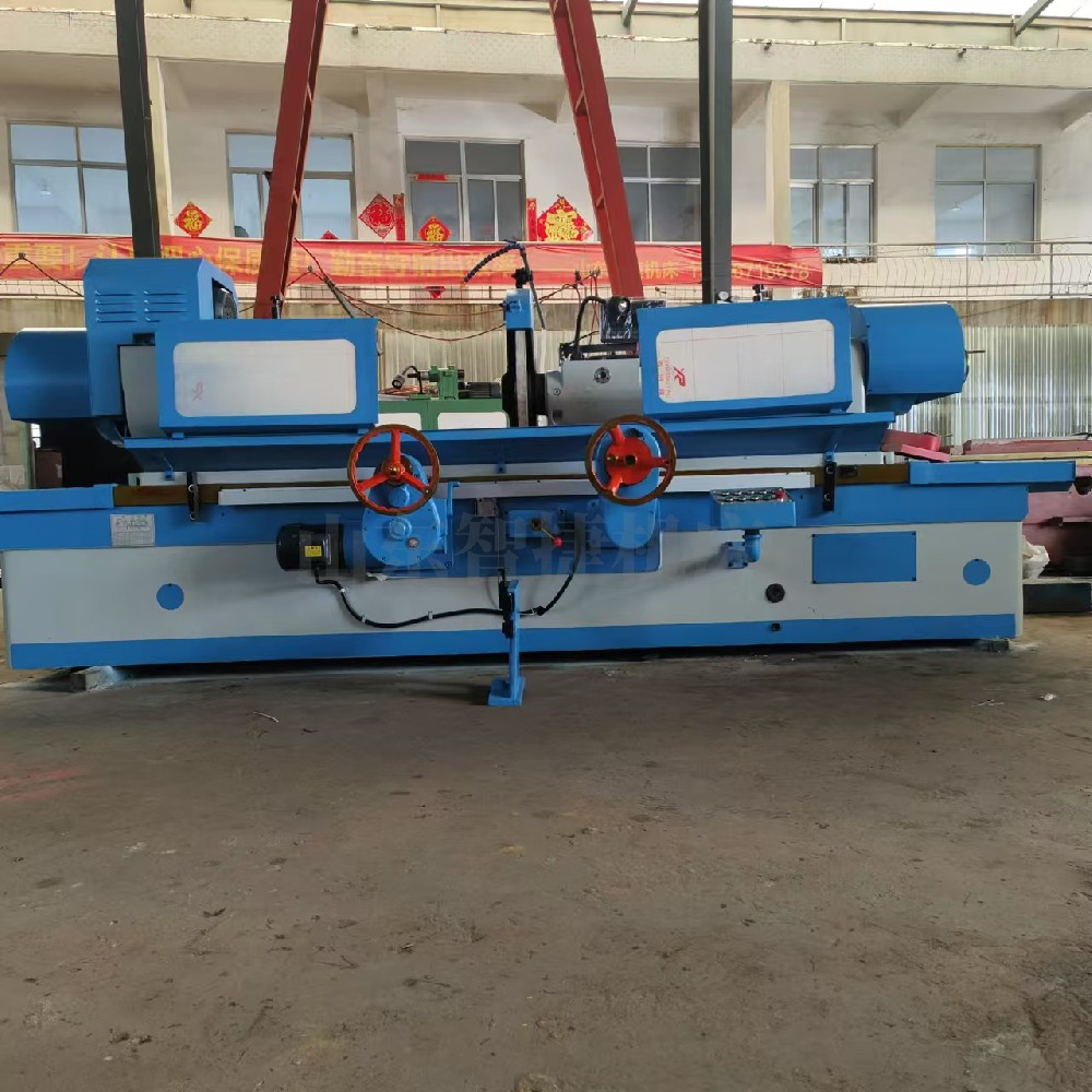 曲軸磨（mó）床（chuáng）MQ8260*1600