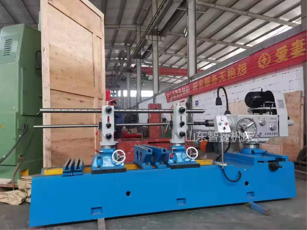 供應T8115*16軸瓦鏜床 缸（gāng）體（tǐ）加工鏜床（chuáng）