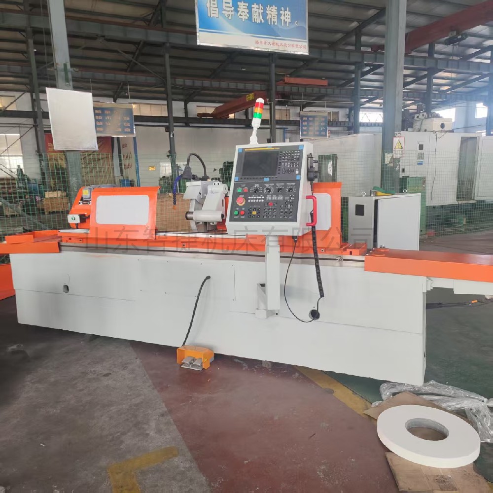 數控外圓磨床發那科係統MK1432×1500