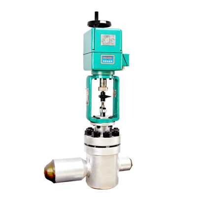 給水泵最小(xiǎo)流量控製閥 給水泵最小流量控製閥