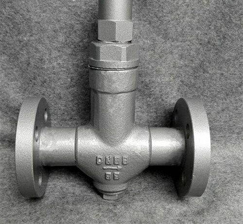 可調恒溫式疏水閥 可調恒溫式疏水閥