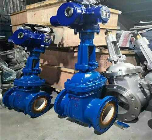 電動(dòng)陶瓷排渣閥 電動陶瓷排渣閥
