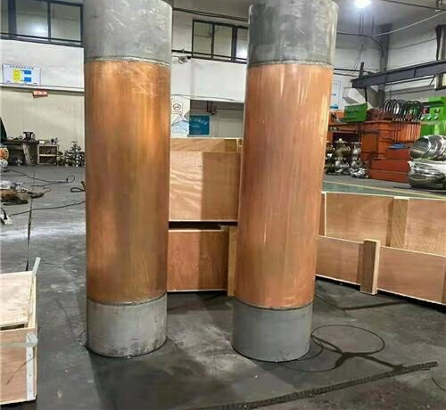閥前氧氣(qì)阻火器 閥前氧氣阻火器