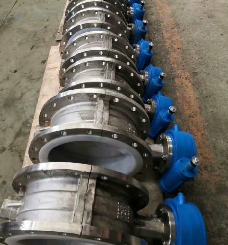 法蘭不鏽鋼襯氟蝶閥_法蘭襯氟蝶閥 法蘭不鏽鋼襯氟蝶閥_法蘭襯氟蝶閥