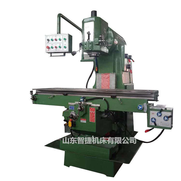 銑床（chuáng）X5036K