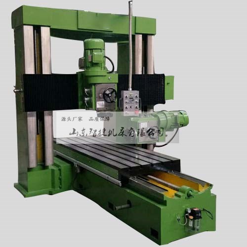 定製（zhì）龍門銑床