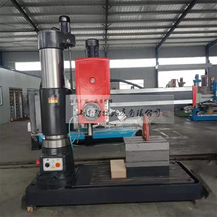 全液（yè）壓Z3050*16/1