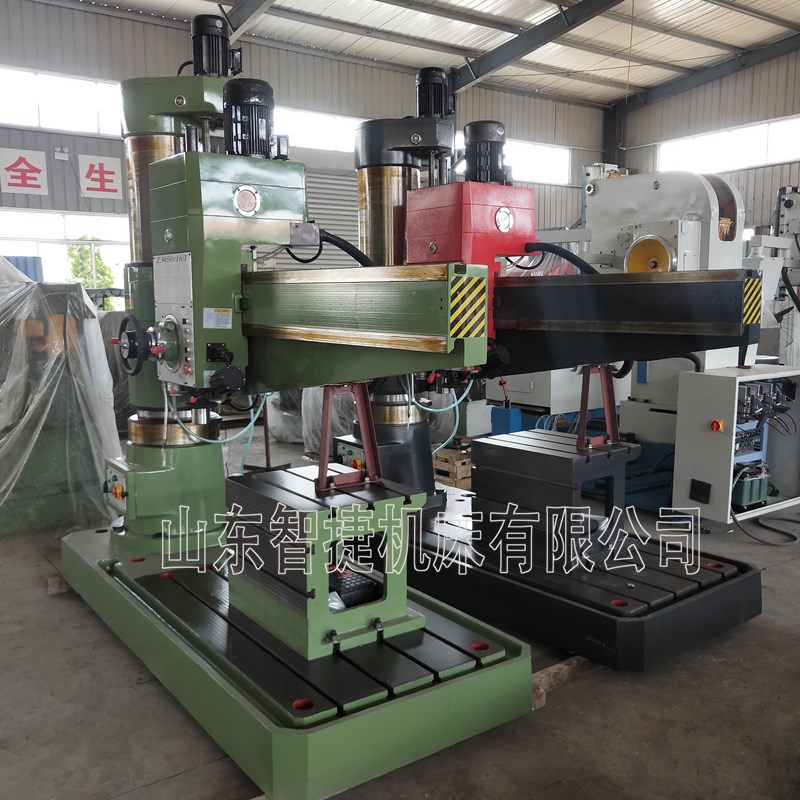 液壓鑽床Z3050*16/1